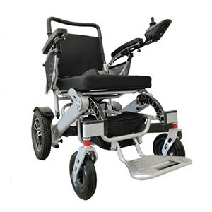 Electric Power Wheelchair